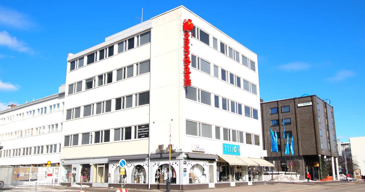Best One-Night Hotel Stops on a Finland Road Trip