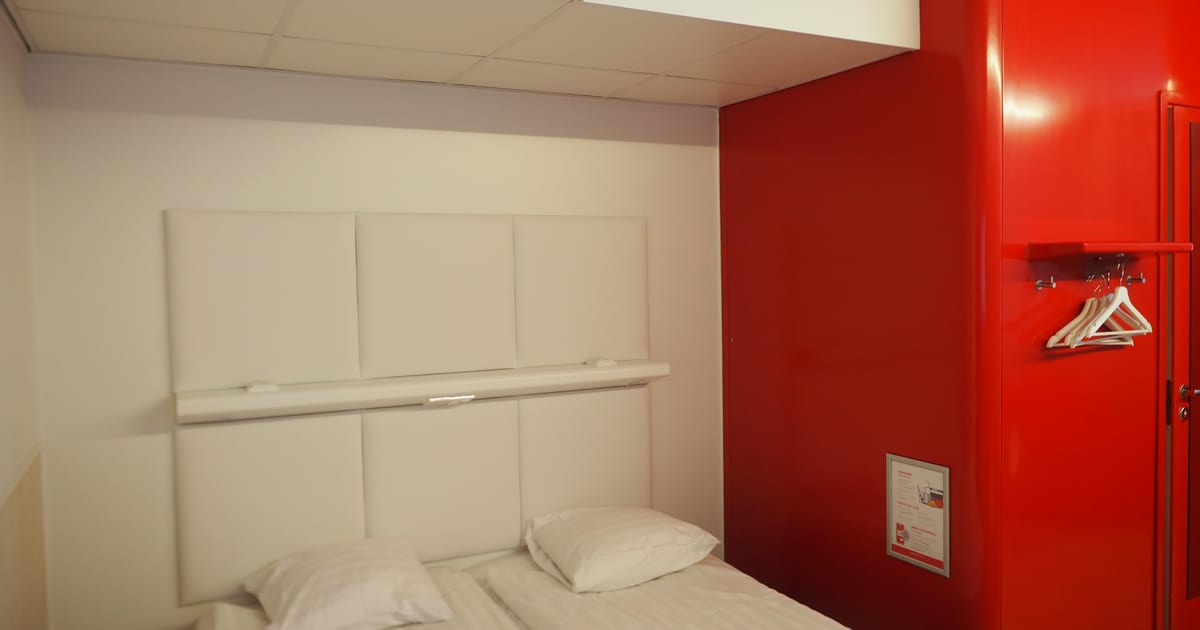 Omena Hotels Review Finland: Is It Good for Road Trips?